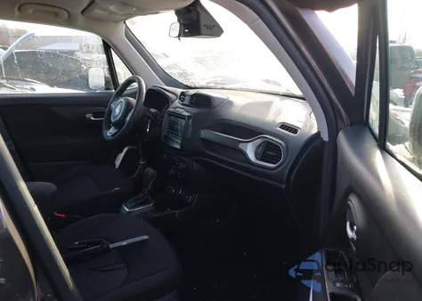 2021 Jeep Renegade Sport 4X4 z USA, uszkodzony, nr VIN ZACNJDAB3MPM51673